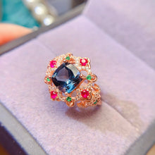 画像をギャラリービューアに読み込む, LBL - 0531 - 124042 - 8 - 1 - 貴婦人の宝箱