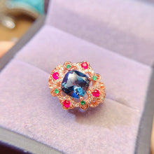 画像をギャラリービューアに読み込む, LBL - 0531 - 124042 - 8 - 1 - 貴婦人の宝箱