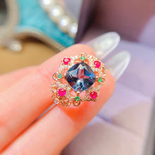 画像をギャラリービューアに読み込む, LBL - 0531 - 124042 - 8 - 1 - 貴婦人の宝箱