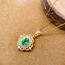 Load image into Gallery viewer, LBL - 0531 - 124609 - 7 - 1 - 貴婦人の宝箱