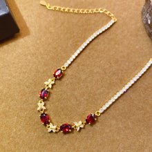 Load image into Gallery viewer, LBL - 0531 - 124617 - 6 - 1 - 貴婦人の宝箱