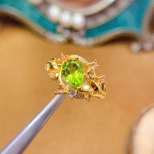 Charger l&#39;image dans la galerie, LBL - 0531 - 124743 - 8 - 1 - 貴婦人の宝箱