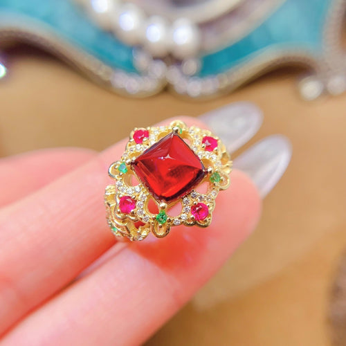 LBL - 0531 - 125051 - 8 - 1 - 貴婦人の宝箱