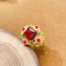 画像をギャラリービューアに読み込む, LBL - 0531 - 125051 - 8 - 1 - 貴婦人の宝箱