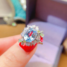 Charger l&#39;image dans la galerie, LBL - 0531 - 125320 - 10 - 1 - 貴婦人の宝箱