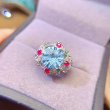 Load image into Gallery viewer, LBL - 0531 - 125329 - 9 - 1 - 貴婦人の宝箱