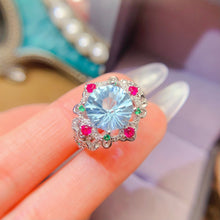 Load image into Gallery viewer, LBL - 0531 - 125329 - 9 - 1 - 貴婦人の宝箱