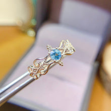 画像をギャラリービューアに読み込む, LBL - 0531 - 125655 - 4 - 1 - 貴婦人の宝箱