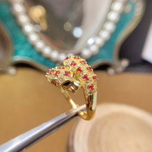 画像をギャラリービューアに読み込む, LBL - 0531 - 130158 - 2 - 1 - 貴婦人の宝箱