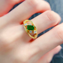 画像をギャラリービューアに読み込む, LBL - 0601 - 171015 - 6 - 1 - 貴婦人の宝箱