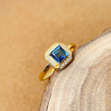 Load image into Gallery viewer, LBL - 0601 - 172428 - 5 - 1 - 貴婦人の宝箱