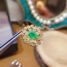 画像をギャラリービューアに読み込む, LBL - 0601 - 172810 - 8 - 1 - 貴婦人の宝箱