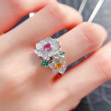 画像をギャラリービューアに読み込む, LBL - 0602 - 094032 - 4 - 1 - 貴婦人の宝箱