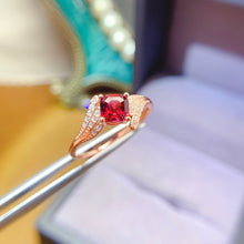 Load image into Gallery viewer, LBL - 0603 - 165455 - 1 JPG - 貴婦人の宝箱