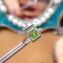 画像をギャラリービューアに読み込む, LBL - 0603 - 170232 - 8 - 1 - 貴婦人の宝箱