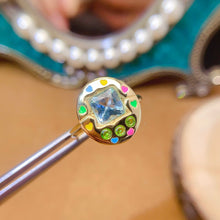 Load image into Gallery viewer, LBL - 0603 - 170445 - 6 - 1 - 貴婦人の宝箱