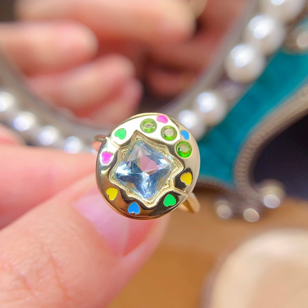 LBL - 0603 - 170445 - 6 - 1 - 貴婦人の宝箱