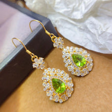 Charger l&#39;image dans la galerie, LBL - 0603 - 170605 - 1 - 貴婦人の宝箱