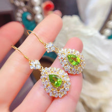 Charger l&#39;image dans la galerie, LBL - 0603 - 170605 - 1 - 貴婦人の宝箱