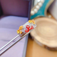 Load image into Gallery viewer, LBL - 0603 - 170651 - 4 - 1 - 貴婦人の宝箱