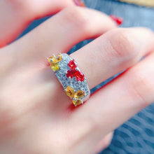 Load image into Gallery viewer, LBL - 0603 - 170651 - 4 - 1 - 貴婦人の宝箱