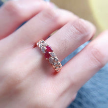 Load image into Gallery viewer, LBL - 0603 - 170911 - 4 - 1 - 貴婦人の宝箱