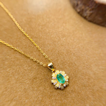 Load image into Gallery viewer, LBL - 0605 - 093812 - 6 - 1 - 貴婦人の宝箱