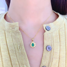 Load image into Gallery viewer, LBL - 0605 - 093812 - 6 - 1 - 貴婦人の宝箱