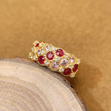 Charger l&#39;image dans la galerie, LBL - 0605 - 094306 - 3 - 1 - 貴婦人の宝箱