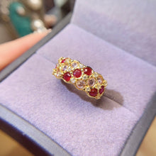 Charger l&#39;image dans la galerie, LBL - 0605 - 094306 - 3 - 1 - 貴婦人の宝箱