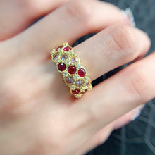 Charger l&#39;image dans la galerie, LBL - 0605 - 094306 - 3 - 1 - 貴婦人の宝箱