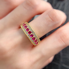 Charger l&#39;image dans la galerie, LBL - 0605 - 094317 - 5 - 1 - 貴婦人の宝箱