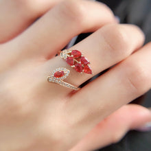 Load image into Gallery viewer, LBL - 0605 - 094758 - 4 - 1 - 貴婦人の宝箱