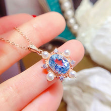 画像をギャラリービューアに読み込む, LBL - 0605 - 095418 - 10 - 1 - 貴婦人の宝箱