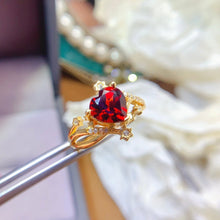 画像をギャラリービューアに読み込む, LBL - 0605 - 100059 - 8 - 1 - 貴婦人の宝箱