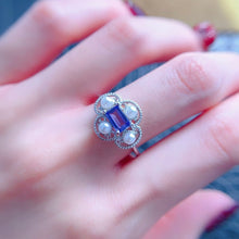 Charger l&#39;image dans la galerie, LBL - 0605 - 172431 - 6 - 1 - 貴婦人の宝箱