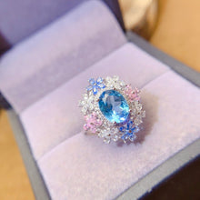 画像をギャラリービューアに読み込む, LBL - 0606 - 093054 - 9 - 1 - 貴婦人の宝箱