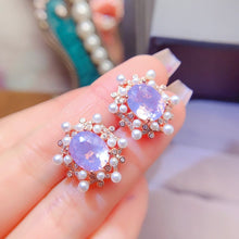 Charger l&#39;image dans la galerie, LBL - 0606 - 093438 - 10 - 1 - 貴婦人の宝箱