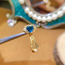 画像をギャラリービューアに読み込む, LBL - 0607 - 094421 - 6 - 1 - 貴婦人の宝箱