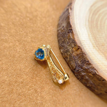 画像をギャラリービューアに読み込む, LBL - 0607 - 094421 - 6 - 1 - 貴婦人の宝箱