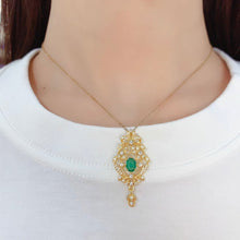 画像をギャラリービューアに読み込む, LBL - 0607 - 094449 - 7 - 1 - 貴婦人の宝箱