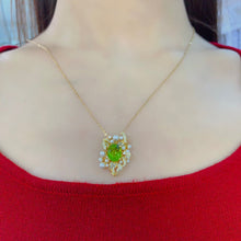 画像をギャラリービューアに読み込む, LBL - 0607 - 095304 - 10 - 1 - 貴婦人の宝箱