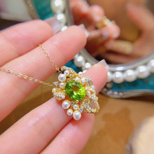 画像をギャラリービューアに読み込む, LBL - 0607 - 095304 - 10 - 1 - 貴婦人の宝箱