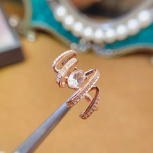 Charger l&#39;image dans la galerie, LBL - 0607 - 172720 - 6 - 1 - 貴婦人の宝箱