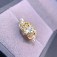 Charger l&#39;image dans la galerie, LBL - 0607 - 173531 - 1 - 貴婦人の宝箱