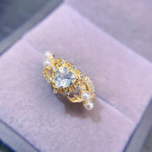 Charger l&#39;image dans la galerie, LBL - 0607 - 173531 - 1 - 貴婦人の宝箱