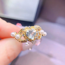 Charger l&#39;image dans la galerie, LBL - 0607 - 173531 - 1 - 貴婦人の宝箱