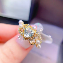 Charger l&#39;image dans la galerie, LBL - 0607 - 173531 - 1 - 貴婦人の宝箱