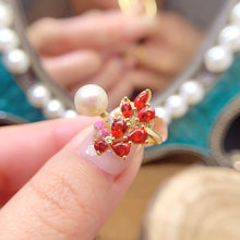 Load image into Gallery viewer, LBL - 0607 - 173551 - 4 - 1 - 貴婦人の宝箱