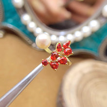 Load image into Gallery viewer, LBL - 0607 - 173551 - 4 - 1 - 貴婦人の宝箱